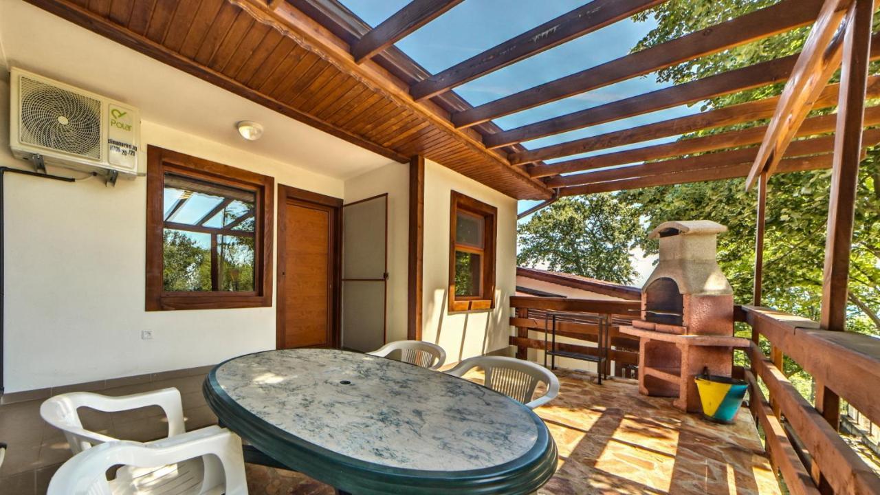 Complex Fichoza Varna Exterior foto