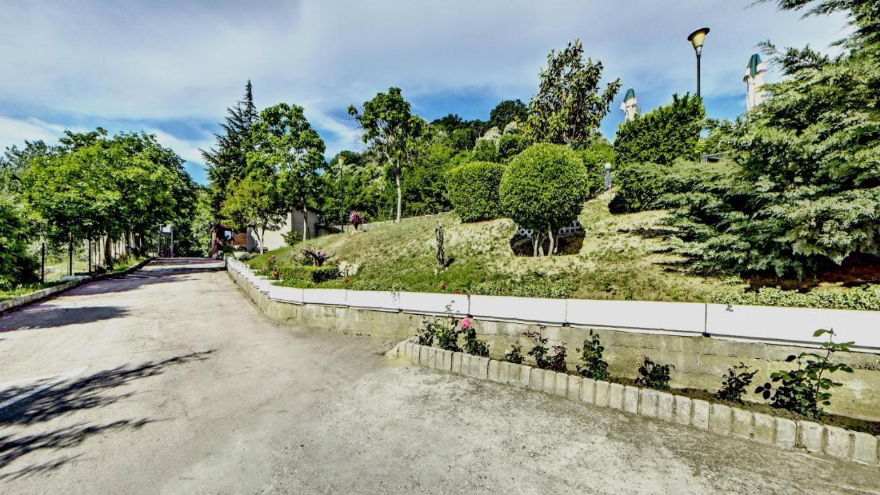 Complex Fichoza Varna Exterior foto