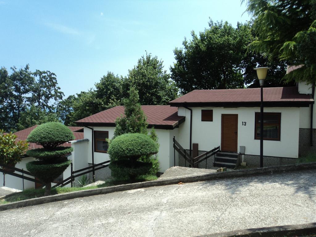 Complex Fichoza Varna Exterior foto