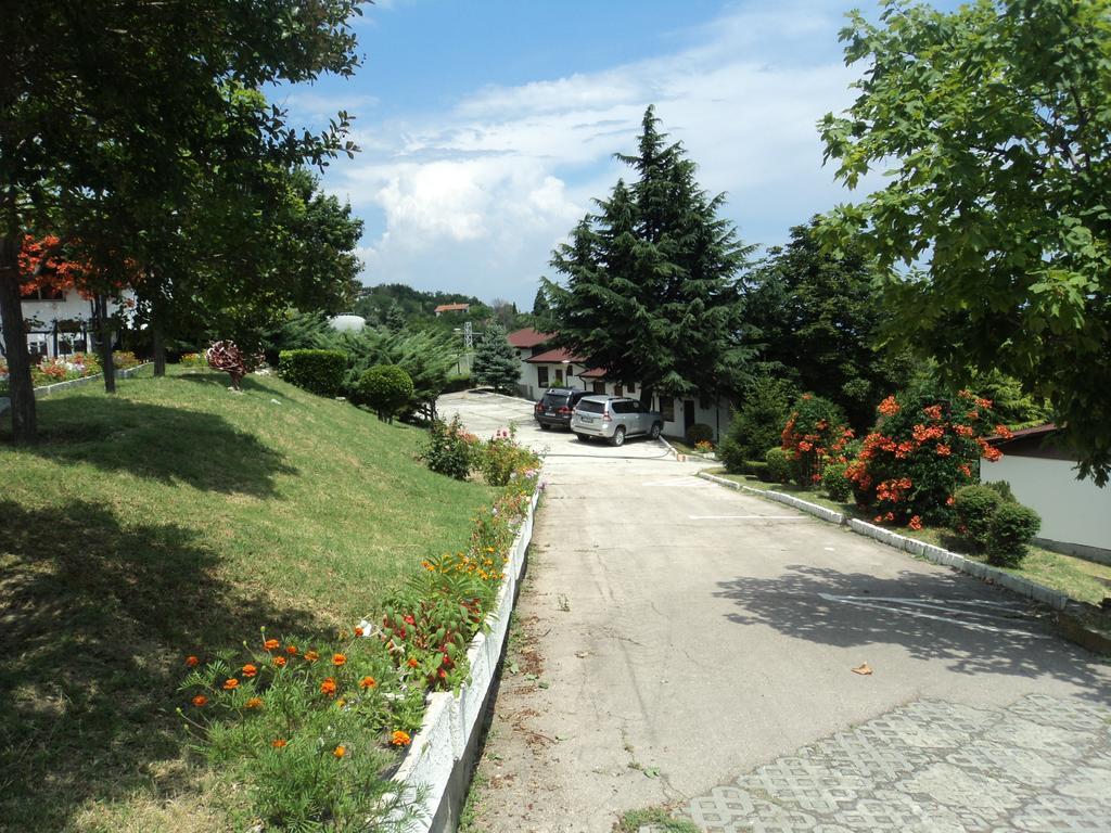 Complex Fichoza Varna Exterior foto
