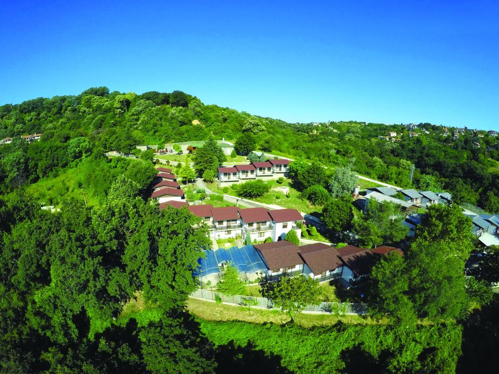 Complex Fichoza Varna Exterior foto