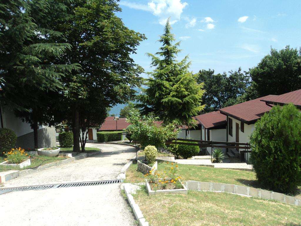 Complex Fichoza Varna Exterior foto
