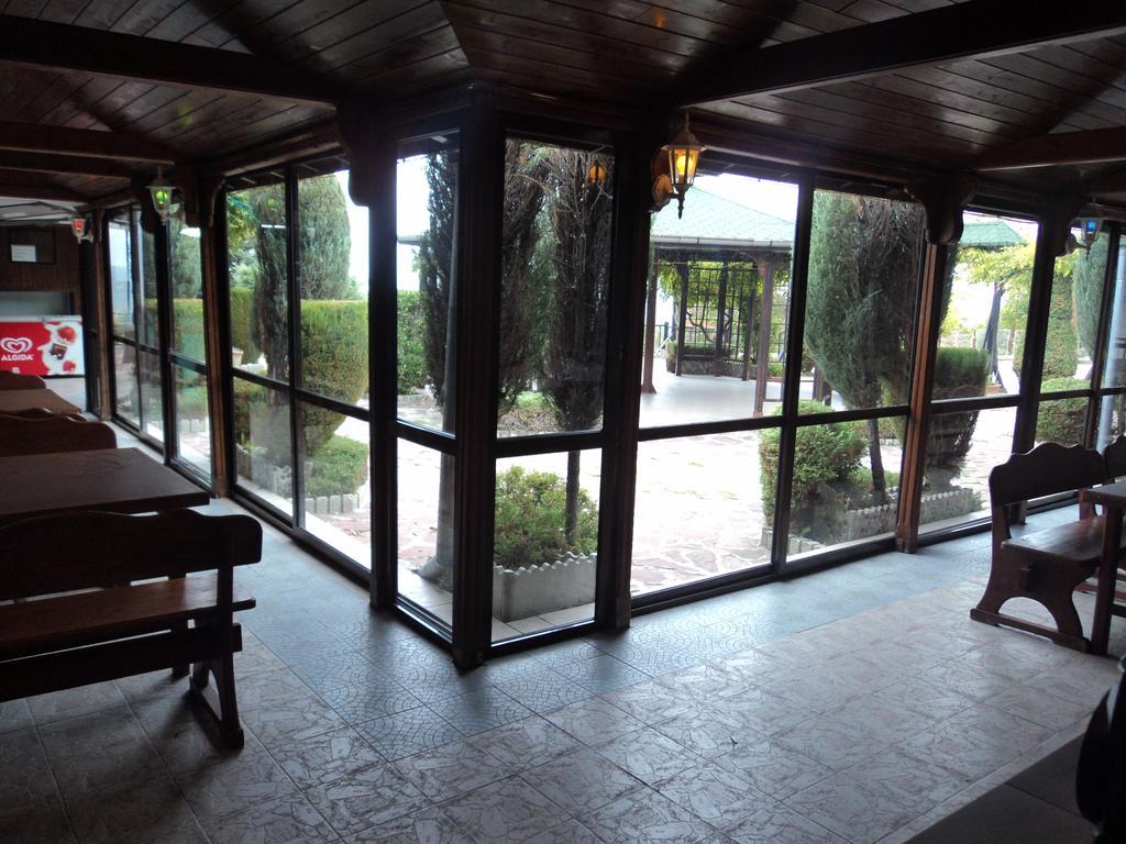 Complex Fichoza Varna Exterior foto