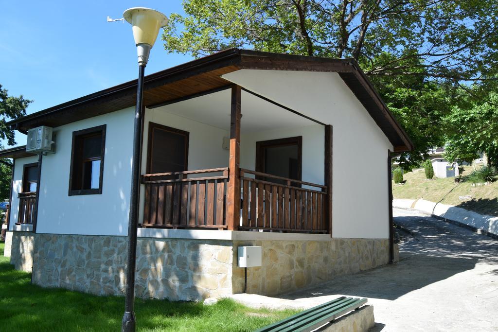 Complex Fichoza Varna Exterior foto