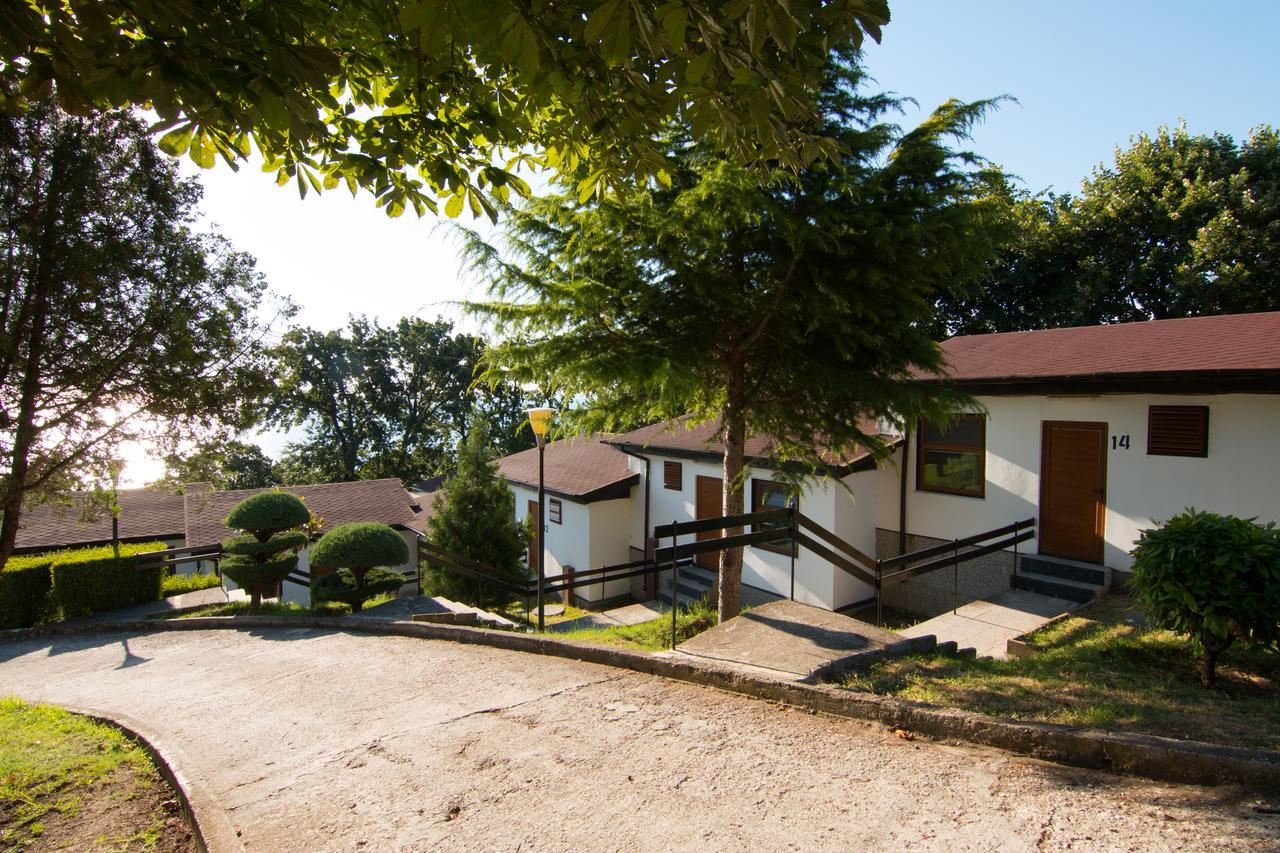 Complex Fichoza Varna Exterior foto