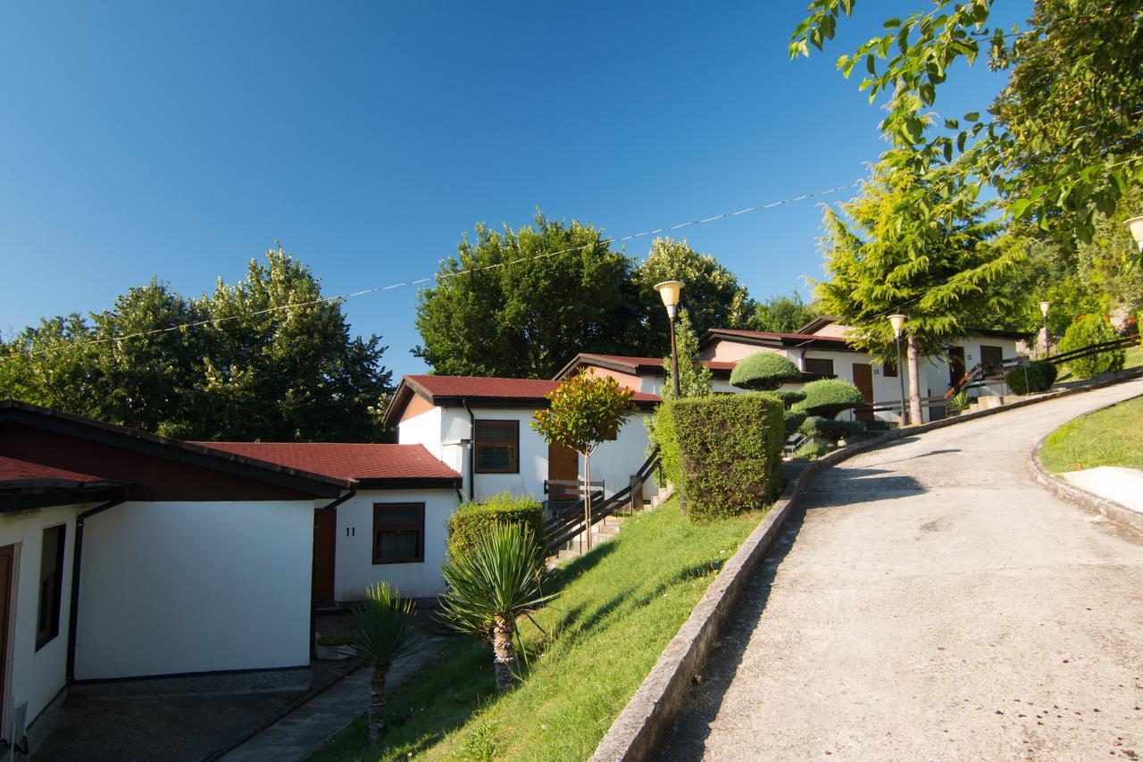 Complex Fichoza Varna Exterior foto