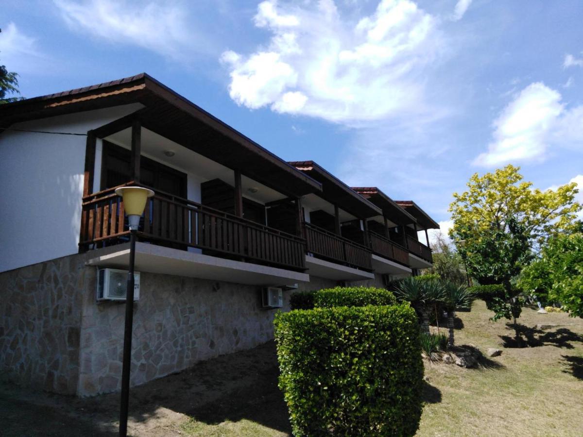 Complex Fichoza Varna Exterior foto